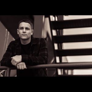 Meet your Posher, Kyler